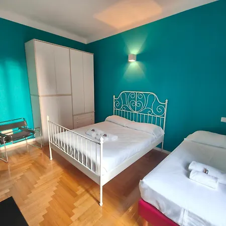 Maciachini - Menabrea