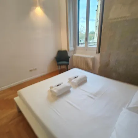 Maciachini - Menabrea Mailand